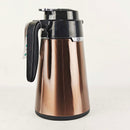3XP Parati Stainless Steel Thermos – 1L | Hot & Cold Beverage Flask