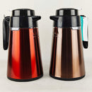 3XP Parati Stainless Steel Thermos – 1L | Hot & Cold Beverage Flask