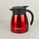 Master Small Thermos Flask – Hot & Cold with Good Quality, 500ml