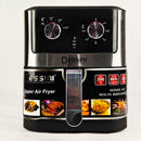 7L Digital Air Fryer | Stainless Steel | Air Fry, Bake, Roast & Reheat