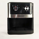 7L Digital Air Fryer | Stainless Steel | Air Fry, Bake, Roast & Reheat