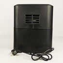 7L Digital Air Fryer | Stainless Steel | Air Fry, Bake, Roast & Reheat