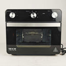 Electric Air Fryer Oven – 1700W | Multifunctional & Easy to Clean