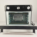 Electric Air Fryer Oven – 1700W | Multifunctional & Easy to Clean