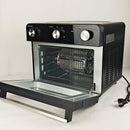 Electric Air Fryer Oven – 1700W | Multifunctional & Easy to Clean