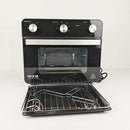 Electric Air Fryer Oven – 1700W | Multifunctional & Easy to Clean