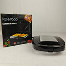 Kenwood 2-Slice Sandwich Maker – 750W | SMM-00