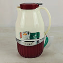 X2P Vacuum Flask – Hot & Cold Vacuum Insulated Jar, 1.0L