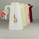 Vacuum Jug Thermos – Hot & Cold Vacuum Insulated Jar, 1.0L