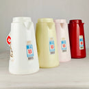 Vacuum Jug Thermos – Hot & Cold Vacuum Insulated Jar, 1.0L