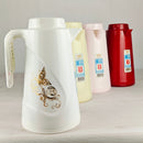 Vacuum Jug Thermos – Hot & Cold Vacuum Insulated Jar, 1.0L