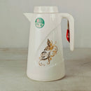 Vacuum Jug Thermos – Hot & Cold Vacuum Insulated Jar, 1.0L