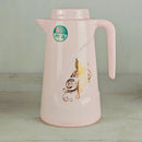 Vacuum Jug Thermos – Hot & Cold Vacuum Insulated Jar, 1.0L