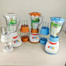 Kenwood 3-in-1 Juicer, Blender & Chopper – 350W Heavy-Duty Kitchen Appliance
