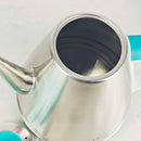 Electric Kettle & Tea Pot (1.5 Liter) – Hot Water Kettle with Elegant Design, Premium Quality