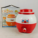 Small Cooler – 6L | Keeps Water Cool & Fresh