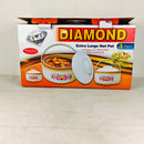 Diamond Extra Large Hot Pot – 3-Piece Set | Superior Heat Retention