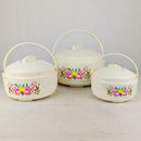 Diamond Extra Large Hot Pot – 3-Piece Set | Superior Heat Retention
