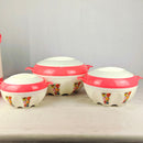 4-Piece Hot & Cool Set – Perfect Family Match | Durable & High-Quality