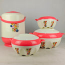 4-Piece Hot & Cool Set – Perfect Family Match | Durable & High-Quality