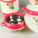 4-Piece Hot & Cool Set – Perfect Family Match | Durable & High-Quality
