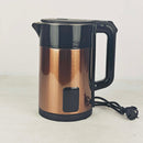 1.8L Electric Kettle – Elegant Design, Premium Quality, Fast Boil & Auto Shut-Off"