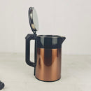 1.8L Electric Kettle – Elegant Design, Premium Quality, Fast Boil & Auto Shut-Off"