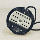 Mini Electric Heater Stove – 500W | Portable Single Hot Plate