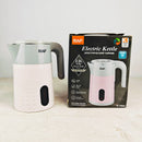 RAF Electric Kettles – Stainless Steel, Portable Water Boiling Thermos