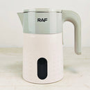 RAF Electric Kettles – Stainless Steel, Portable Water Boiling Thermos