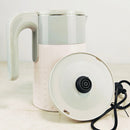 RAF Electric Kettles – Stainless Steel, Portable Water Boiling Thermos