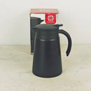Vacuum Insulated Stainless Steel Water Pot – Kettle & Flask with Superior Insulation