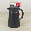 Vacuum Insulated Stainless Steel Water Pot – Kettle & Flask with Superior Insulation