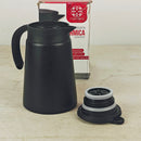 Vacuum Insulated Stainless Steel Water Pot – Kettle & Flask with Superior Insulation
