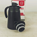 Vacuum Insulated Stainless Steel Water Pot – Kettle & Flask with Superior Insulation