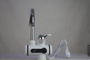 Fast Heating Instant Electric Water Heater – 3S | Tankless & Energy Efficient