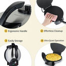 SOKANY Roti Maker | Best Quality for Perfect Bread & Roti