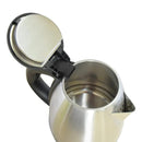 2.0L Electric Kettle – Stainless Steel Inner, Cool-Touch Plastic Outer Body, Fast Boil & Auto Shut-Off