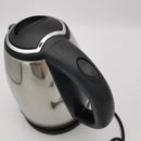 2.0L Electric Kettle – Stainless Steel Inner, Cool-Touch Plastic Outer Body, Fast Boil & Auto Shut-Off