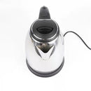 2.0L Electric Kettle – Stainless Steel Inner, Cool-Touch Plastic Outer Body, Fast Boil & Auto Shut-Off