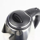 2.0L Electric Kettle – Stainless Steel Inner, Cool-Touch Plastic Outer Body, Fast Boil & Auto Shut-Off