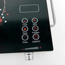 Boma Electric Stove – 2500W | Infrared Cooker Hot Plate (Model BM-15)