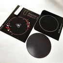 Boma Electric Stove – 2500W | Infrared Cooker Hot Plate (Model BM-15)