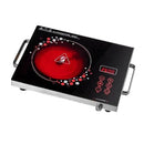 Boma Electric Stove – 2500W | Infrared Cooker Hot Plate (Model BM-15)
