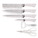 Kitchen Chef Fruit Carving Knife Set – Modern Stainless Steel, Professional Quality
