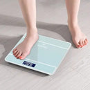 Personal Portable Electronic Digital Body Fat Scale – Accurate & Compact