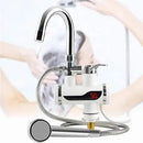 Instant Electric Water Heater – 220V, 3000W | Tankless Faucet & Shower Heating