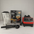 2 in 1 Blender Mixer, Food Multifunctional fruit Appliances Electric smoothie kitchen.