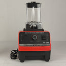 2 in 1 Blender Mixer, Food Multifunctional fruit Appliances Electric smoothie kitchen.