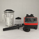 2 in 1 Blender Mixer, Food Multifunctional fruit Appliances Electric smoothie kitchen.